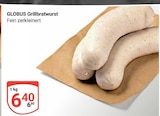 GLOBUS Mannheim Prospekt mit  im Angebot für 6,40 €