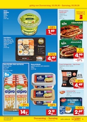 Rama im Netto Marken-Discount Prospekt in Gießen Aktueller Netto Marken-Discount Prospekt mit Rama, "Aktuelle Angebote", Seite 49