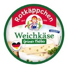 Weichkäse Camembert mild & cremig von Rotkäppchen für 1,99 € bei Lidl im Angebot Weichkäse Camembert mild & cremig von Rotkäppchen im aktuellen Lidl Prospekt