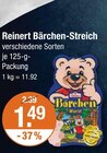 Bärchen-Streich im V-Markt Prospekt Bärchen-Streich von Reinert im aktuellen V-Markt Prospekt für 1,49 €