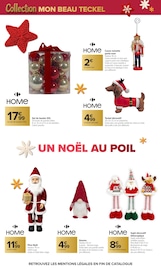 Promos Noisette dans le catalogue "Prêt pour un Noël magique ?" de Carrefour à la page 9 Promos Noisette dans le catalogue "Prêt pour un Noël magique ?" de Carrefour à la page 9