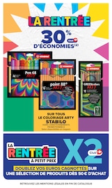 Prospectus Carrefour "Carrefour" en cours à Le Chesnay, Page 3 Catalogue Carrefour en cours à Le Chesnay, "Carrefour", Page 3