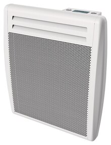 Brico Dépôt Staple - PANNEAU RAYONNANT500W H. 45 x L. 40 cm Promo PANNEAU RAYONNANT500W H. 45 x L. 40 cm dans le catalogue Brico Dépôt "Bien chauffer son intérieur" à Staple