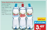 Aktuelle Mineralwasser Angebote bei Netto Marken-Discount in Dortmund Aktuelles Natürliches Mineralwasser Angebot bei Netto Marken-Discount in Dortmund ab 3,49 €