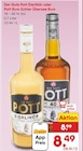 Eierlikör oder Rum Echter Übersee Rum im Angebot bei Netto Marken-Discount in Löhne Eierlikör oder Rum Echter Übersee Rum Angebote von Der Gute Pott bei Netto Marken-Discount Löhne für 8,49 €
