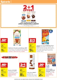 Offre Bonbons dans le catalogue Carrefour du moment à la page 44