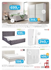 Garderobe im XXXLutz Möbelhäuser Prospekt in Kerpen Aktueller XXXLutz Möbelhäuser Prospekt mit Garderobe, "junges wohnen.", Seite 13