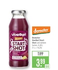 Voelkel Start Shot Angebote von Demeter bei Marktkauf Waiblingen für 3,99 €