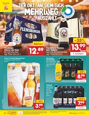 Aktueller Netto Marken-Discount Prospekt mit Cola, "Aktuelle Angebote", Seite 32
