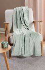 Mikrofaser Kuscheldecke Angebote von VIVESS bei REWE Aalen für 9,99 €
