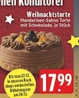 EDEKA Voerde (Niederrhein) Prospekt mit  im Angebot für 17,99 €