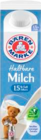 Aktuelle Milch Angebote bei Marktkauf in Hamburg Aktuelles Haltbare Milch 1,5 % Fett Angebot bei Marktkauf in Hamburg ab 1,00 €