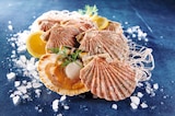 COQUILLE SAINT-JACQUES - SANS MARQUE en promo chez Auchan Supermarché Courbevoie à 5,99 €