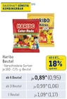 Beutel Angebote von Haribo bei Metro Eberswalde für 1,06 €