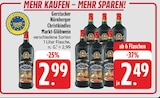 Nürnberger Christkindles Markt-Glühwein bei nah und gut im Freihung Prospekt für 2,49 €