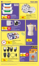 Cafetière Angebote im Prospekt "Intermarché" von Intermarché Hyper auf Seite 52