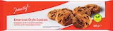 American Style Cookies von Jeden Tag im aktuellen tegut Prospekt für 1,49 €