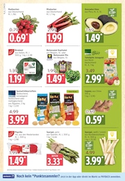 Kohl im Marktkauf Prospekt Kohl im Marktkauf Prospekt Top Angebote auf S. 6