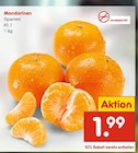 Mandarinen bei Netto Marken-Discount im Diedorf Prospekt für 1,99 €