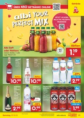 Ähnliche Crodino Angebote im Prospekt "Aktuelle Angebote" von Netto Marken-Discount Ähnliches Angebot bei Netto Marken-Discount in Prospekt "Aktuelle Angebote" gefunden auf Seite 23