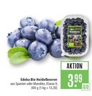 Bio Heidelbeeren Angebote von Edeka bei Marktkauf Ravensburg für 3,99 €