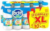 BOL DE VIE LAIT ENRICHI EN VITAMINES - LACTEL en promo chez Netto BOL DE VIE LAIT ENRICHI EN VITAMINES - LACTEL dans le catalogue Netto