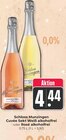Cuvée Sekt Weiß alkoholfrei bei Hieber im Prospekt "" für 4,44 €