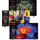 SUR TOUTES LES TÉLÉVISIONS QLED ET MINILED - TCL - Carrefour à Garges-lès-Gonesse SUR TOUTES LES TÉLÉVISIONS QLED ET MINILED - TCL en promo chez Carrefour Garges-lès-Gonesse