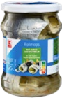 Rollmops von K-Classic im aktuellen Kaufland Prospekt