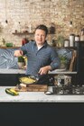 Edelstahl-Pfanne im Angebot bei Lidl in Hagen Edelstahl-Pfanne Angebote von Jamie Oliver by Tefal bei Lidl Hagen für 24,99 €