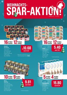 Aktueller ZooRoyal Prospekt für Hamburg mit  Seiten