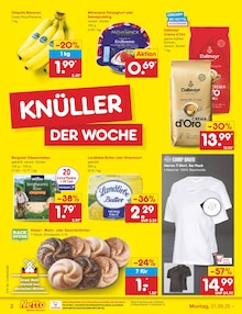Aktueller Netto Marken-Discount Staßfurt Prospekt Netto Marken-Discount Prospekt Staßfurt "Aktuelle Angebote" mit 63 Seiten