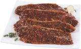 Viande bovine : faux-filet mariné échalote - Carrefour à Limoges Viande bovine : faux-filet mariné échalote en promo chez Carrefour Limoges à 21,99 €