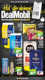 Nudeln im EDEKA Prospekt in Arnsberg Aktueller EDEKA Prospekt mit Nudeln, "Aktuelle Angebote", Seite 10