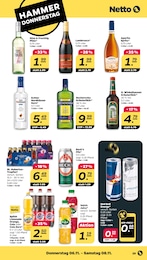 Cola Angebot & Preis im aktuellen Netto mit dem Scottie Prospekt Cola Angebot im aktuellen Netto mit dem Scottie Prospekt auf Seite 31