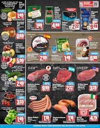 T-Bone Steak Angebot im aktuellen HIT Prospekt auf Seite 2