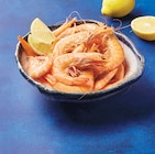 Crevettes Cuites en promo chez Super U Toulon à 7,90 €