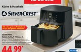 Digitale Heißluft-Fritteuse XL bei Lidl im Prospekt "" für 44,99 €