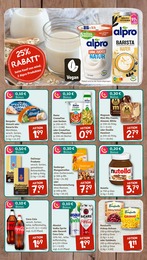 nahkauf Zucker im Prospekt 