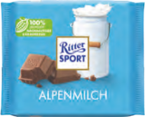 Schokolade Bunte Vielfalt Angebote von Ritter Sport bei tegut Augsburg für 0,88 €
