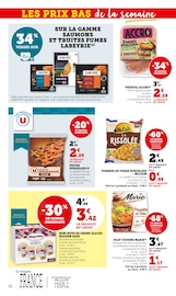 Congélateur Angebote im Prospekt "U Express" von U Express auf Seite 12