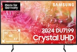 LED-Fernseher GU85DU7199UXZG Angebote von SAMSUNG bei EP: Nordhausen für 999,00 €