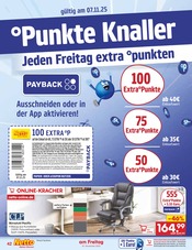 Büromöbel im Netto Marken-Discount Prospekt in Halberstadt Aktueller Netto Marken-Discount Prospekt mit Büromöbel, "Aktuelle Angebote", Seite 50