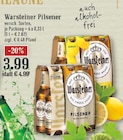 Pilsener im Angebot bei EDEKA in Hilden Pilsener Angebote von Warsteiner bei EDEKA Hilden für 3,99 €