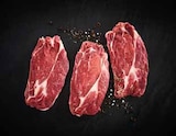 Viande bovine : basse côte ou basse côte à griller - JEAN ROZÉ en promo chez Intermarché Calais à 9,90 €