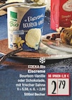 Bourbon-Vanille oder Schokolade von EDEKA Bio im aktuellen E center Prospekt