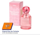 Eau de Toilette Strawberry Glaze von Figenzi im aktuellen Action Prospekt