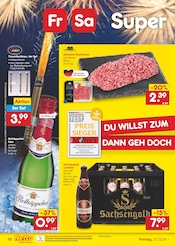 Aktueller Netto Marken-Discount Prospekt mit Feuerwerk, "Aktuelle Angebote", Seite 27