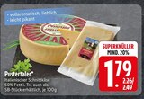 Pustertaler  im aktuellen EDEKA Prospekt für 1,79 €
