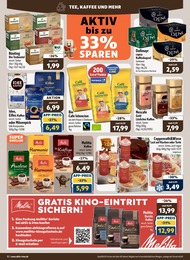 Payback Angebot & Preis im aktuellen aktiv & irma Prospekt Payback Angebot im aktuellen aktiv & irma Prospekt auf Seite 12